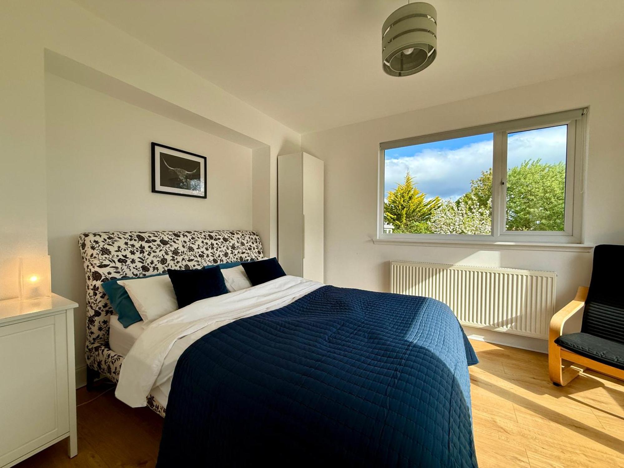 Lovely House & Garden, Short Walk To Town & Beach. St Andrews Exterior foto